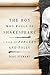The Boy Who Would Be Shakespeare: A Tale of Forgery and Folly