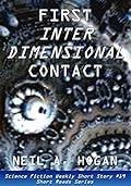 First Interdimensional Contact