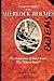 The Adventure of Black Peter / The "Gloria Scott" (Match Wits With Sherlock Holmes, Volume 1):