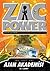 Ajan Akademisi (Zac Power #14)