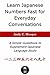 Learn Japanese Numbers Fast...
