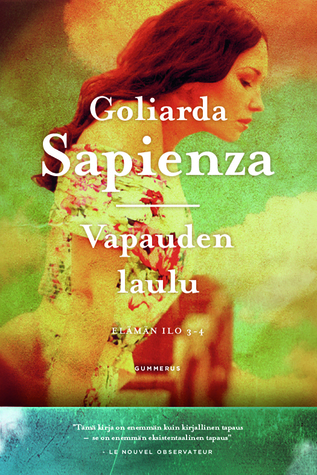 Vapauden laulu (Elämän ilo 3–4)