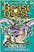 Quarg the Stone Dragon (Beast Quest #99)