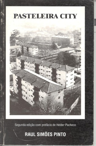 Pasteleira City