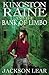 Kingston Raine and the Bank of Limbo (Kingston Raine, #2)