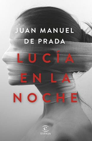 Lucía en la noche (Paperback)