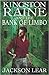 Kingston Raine and the Bank of Limbo (Kingston Raine, #2)