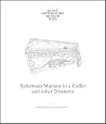Spitzmaus Mummy in a Coffin and Other Treasures