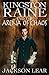 Kingston Raine and the Arena of Chaos