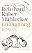 Enteignung by Reinhard Kaiser-Mühlecker