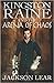 Kingston Raine and the Arena of Chaos (Kingston Raine, #3)