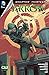 Arrow (2012-2013) #13 (Arro...