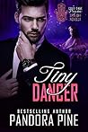 Book cover for Tiny Dancer (Cold Case Psychic Spin off #7)