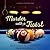 Murder with a Twist (Mack's Bar Mystery, #2)