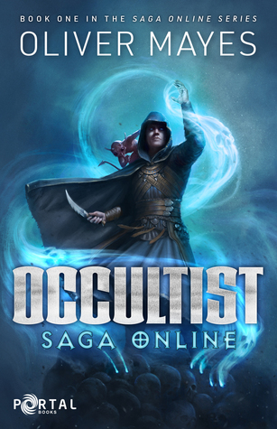 Occultist (Saga Online #1)