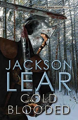 Cold Blooded (Raike #3)