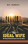 The Ideal Wife: 4...