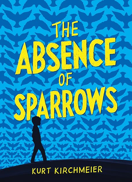 The Absence of Sparrows