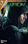 Arrow (2012-2013) #25 (Arrow (2012-2015)) Arrow (2012-2013) #25 (Arrow (2012-2015))