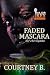 Faded Mascara by Courtney B.