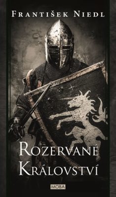 Rozervané království (Rytíři z Vřesova, #5)
