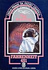 Fahrenheit 451 by Ray Bradbury