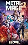 Metal Mage 2