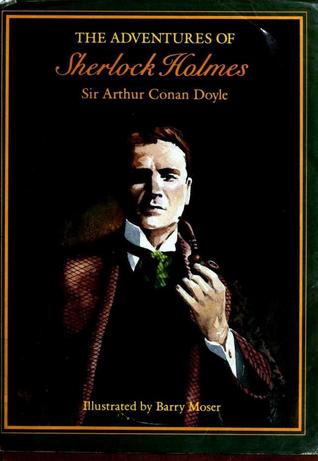 The Adventures of Sherlock Holmes