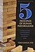 The 5 Principles of Human Performance by Todd Conkllin