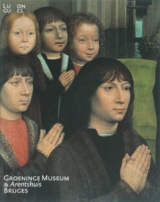 Groeningemuseum & Arentshuis Brugge (Paperback)