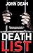 Death List (DCI John Blizzard #6)