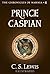 The Prince Caspian #4