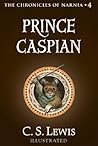 The Prince Caspia...