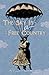 The Sky Is a Free Country by Leah Angstman