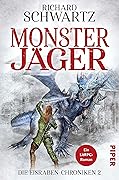 Monsterjäger