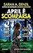 April è scomparsa (Italian Edition)