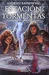Estación de torme...