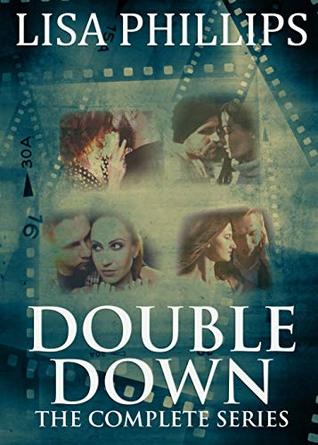 Double Down: The Complete Series (Double Down #1-4)