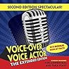 Voice-Over Voice Actor: The Extended Edition