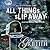 All Things Slip Away (Spookie Town Murder Mystery, #2)