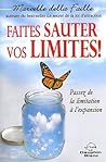 Faites sauter vos limites !