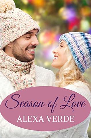 Season of Love (Rios Azules Romances: the Macalisters #2)