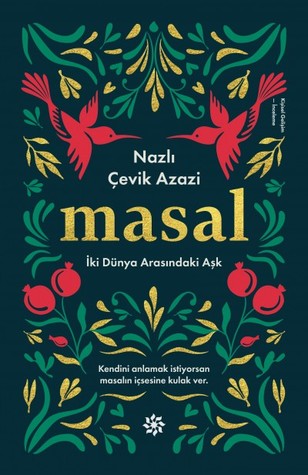 Masal İki Dünya Arasındaki Aşk