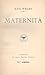Maternità