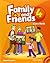 FAMILY & FRIENDS 4: CLASS BOOK AND MULTIROM PACK