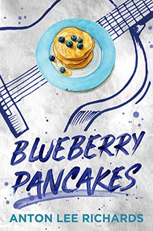 Blueberry Pancakes (Kindle Edition)