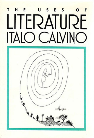 The Uses of Literature