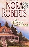 De 4 broers MacKade by Nora Roberts