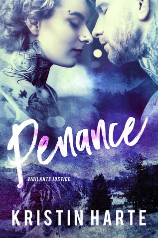 Penance (Vigilante Justice #4)