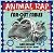 Animal Rap and Far-Out Fables by Gwen Molnar